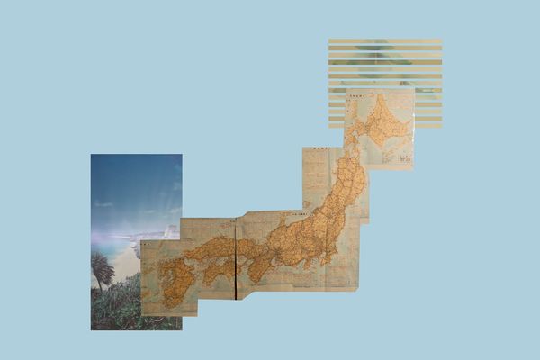 © Melba Arellano - "Mikado" Travel Agency