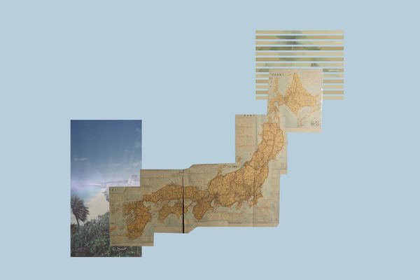 © Melba Arellano - "Mikado" Travel Agency