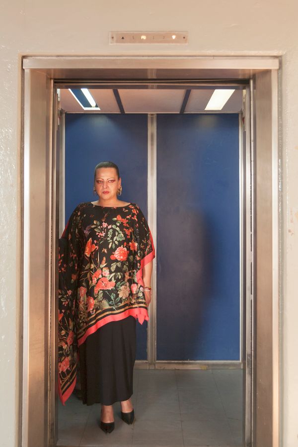 © Melba Arellano - "Agrarian Affairs Office of México City"