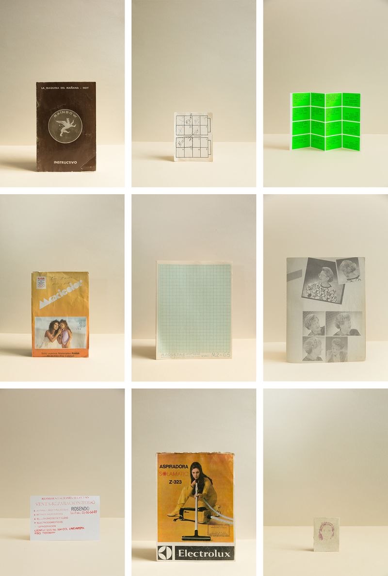 © Melba Arellano - Image from the "The​ ​Persistence​ ​of​ ​the​ ​Margin" photography project