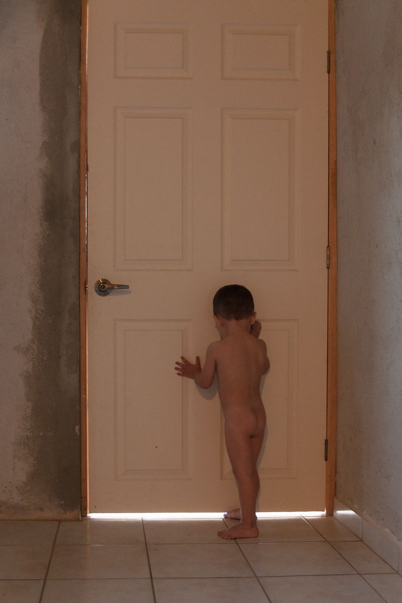 © Melba Arellano - Image from the National Highway photography project