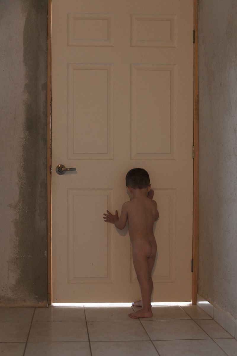 © Melba Arellano - Image from the National Highway photography project