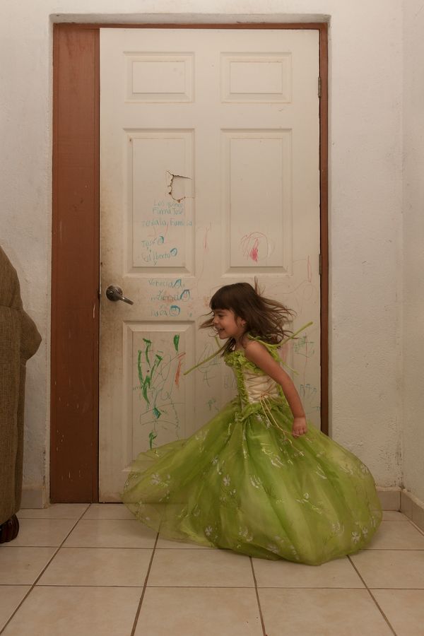 © Melba Arellano - Image from the National Highway photography project