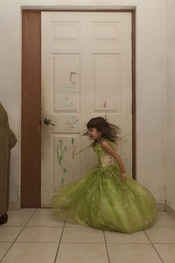 © Melba Arellano - Image from the National Highway photography project