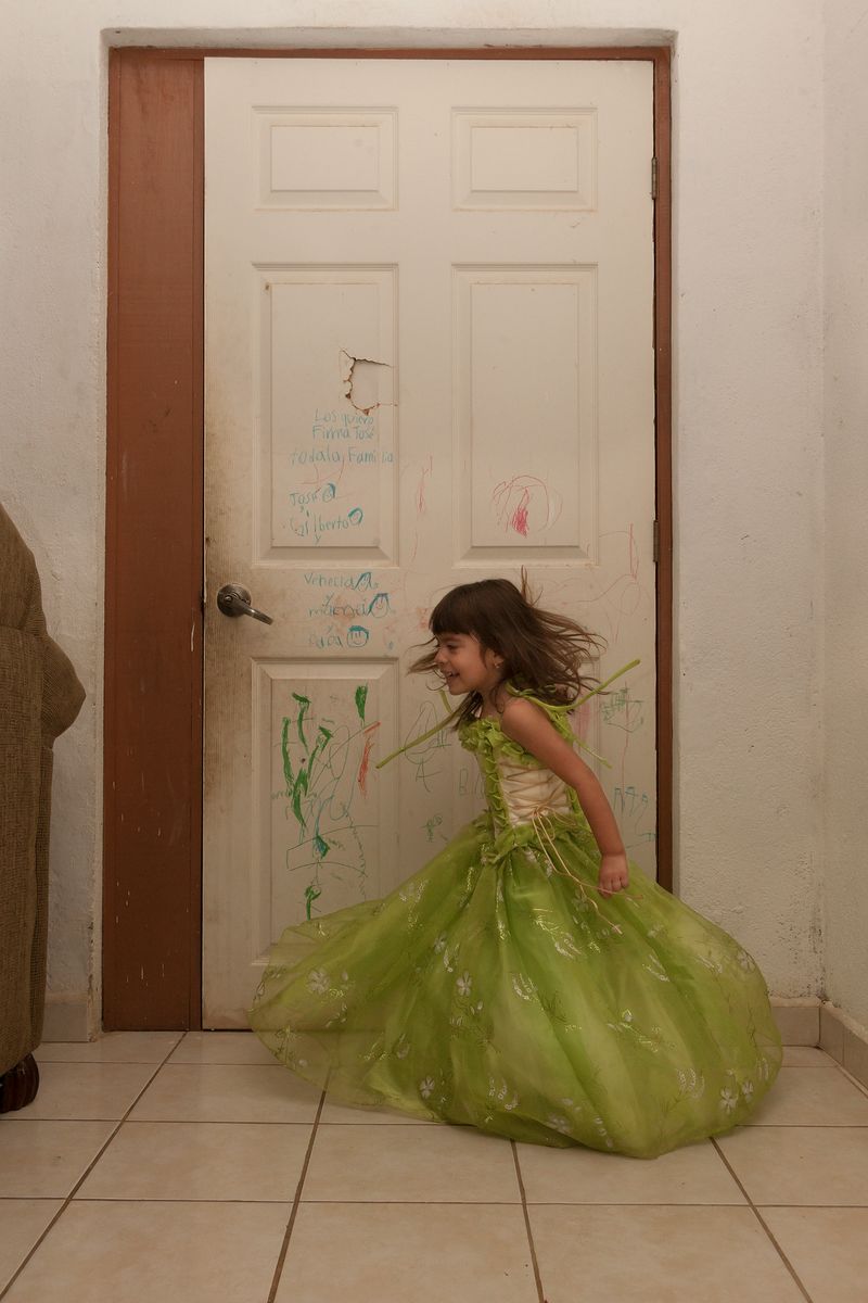 © Melba Arellano - Image from the National Highway photography project