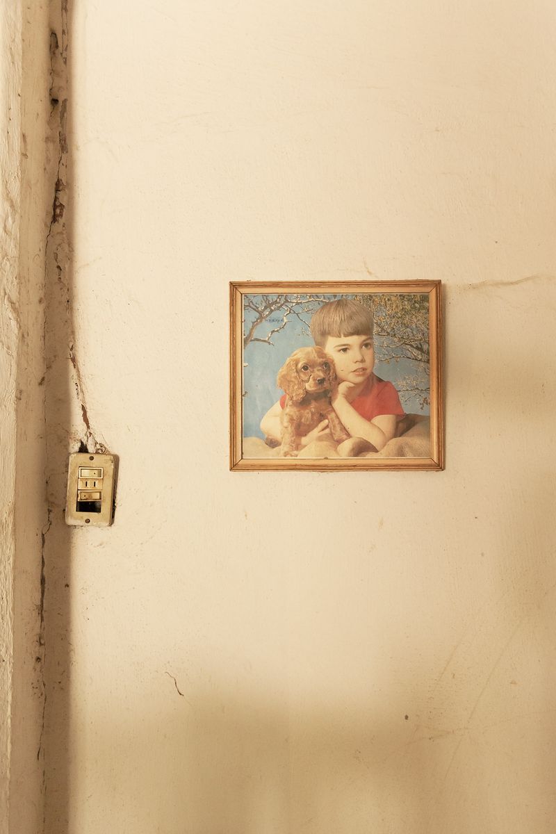 © Melba Arellano - Image from the National Highway photography project
