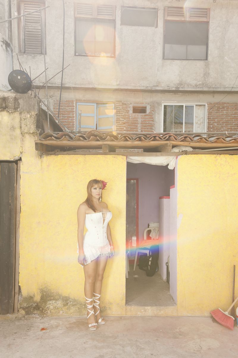 © Melba Arellano - Image from the National Highway photography project