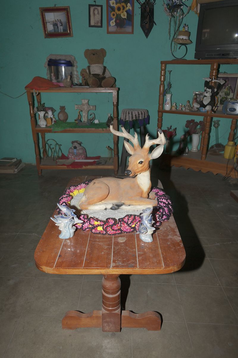 © Melba Arellano - Image from the National Highway photography project