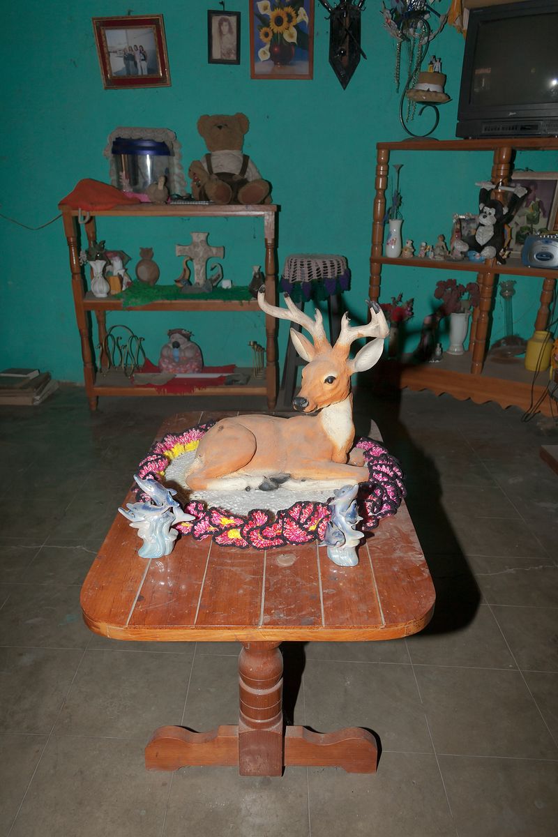 © Melba Arellano - Image from the National Highway photography project