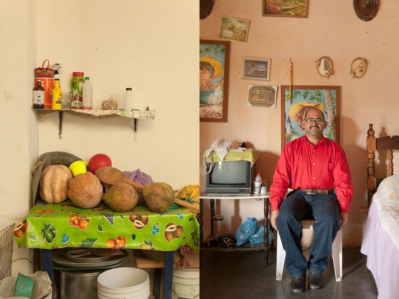 © Melba Arellano - Image from the National Highway photography project