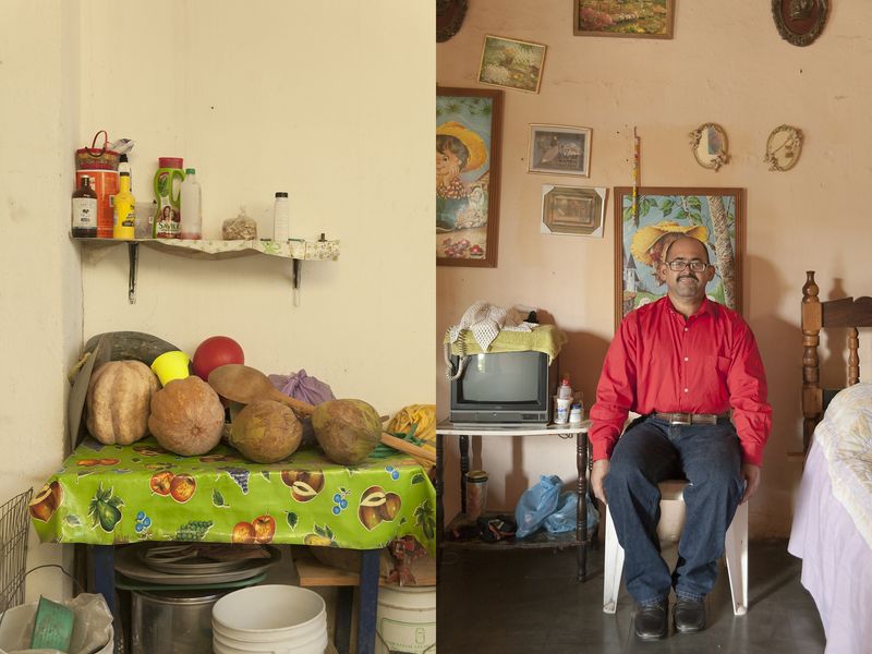© Melba Arellano - Image from the National Highway photography project