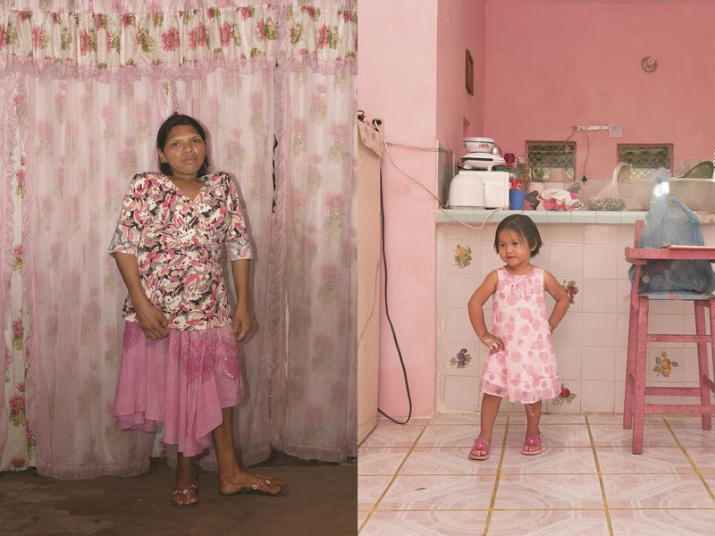 © Melba Arellano - Image from the National Highway photography project