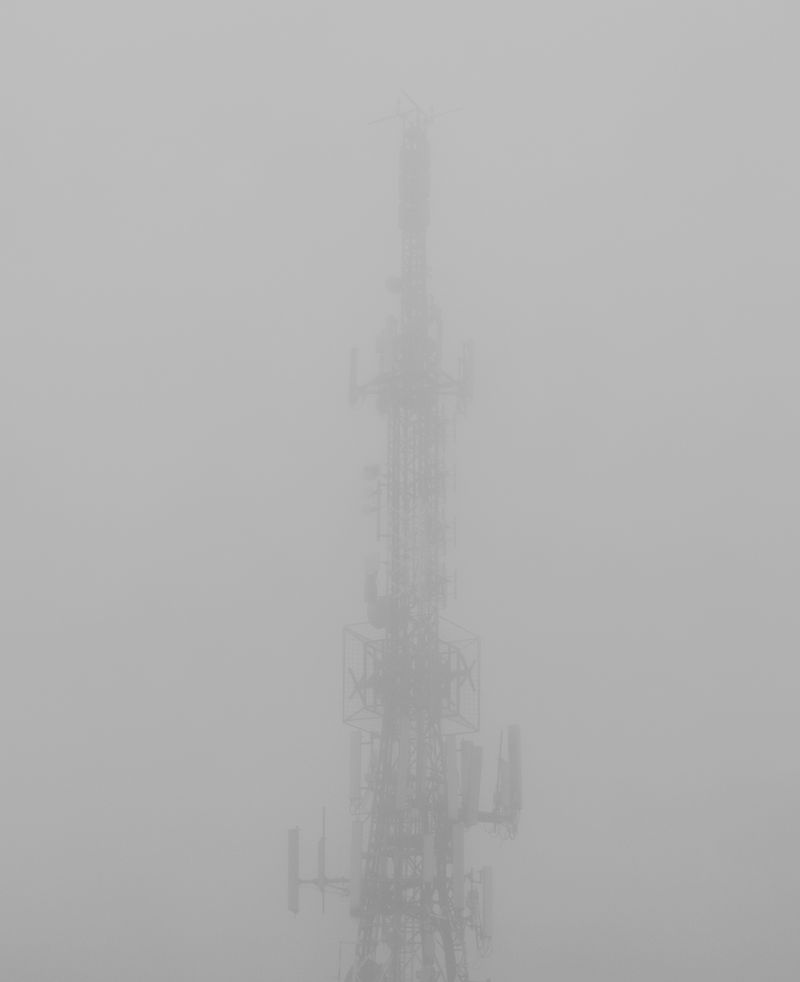 © Diego Drudi - Image from the So strong, so fragile. photography project