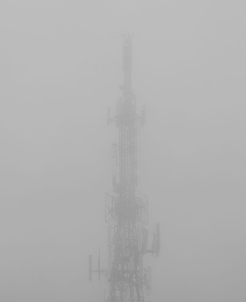 © Diego Drudi - Image from the So strong, so fragile. photography project