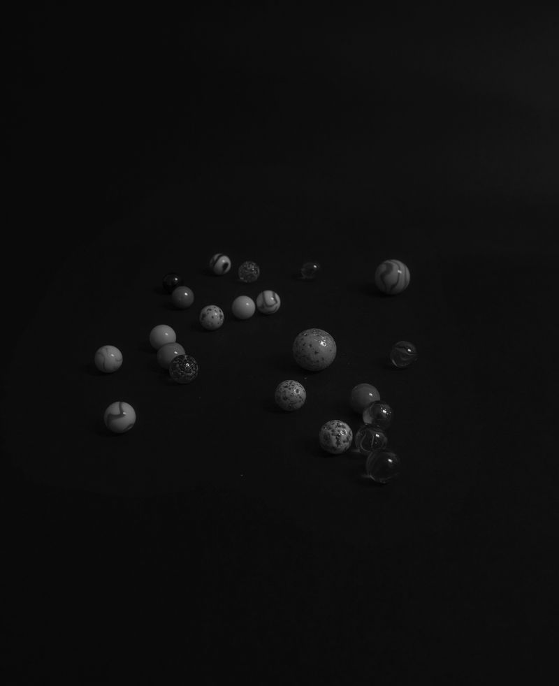 © Diego Drudi - Image from the So strong, so fragile. photography project