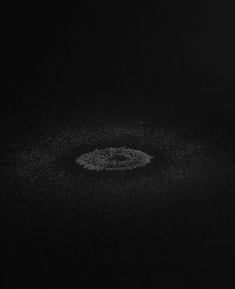 © Diego Drudi - Image from the So strong, so fragile. photography project