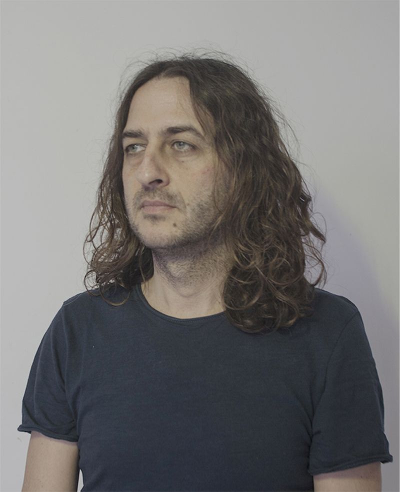 © Diego Drudi - Image from the So strong, so fragile. photography project