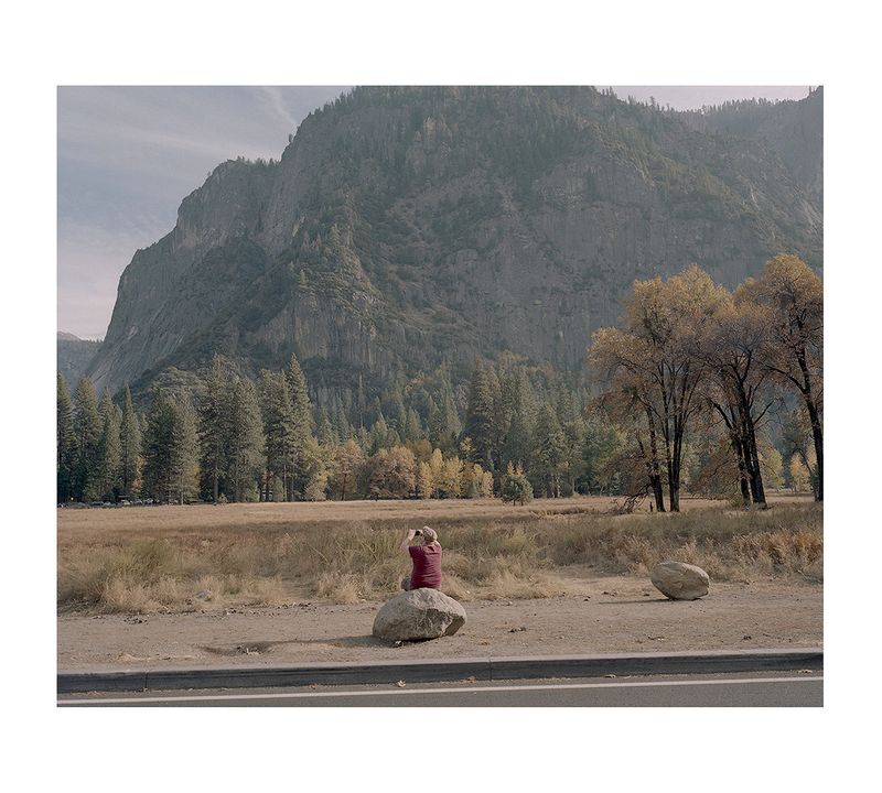 © Diego Drudi - Yosemite national park, California. 2019
