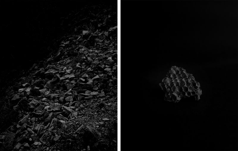 © Diego Drudi - Image from the So strong, so fragile. photography project