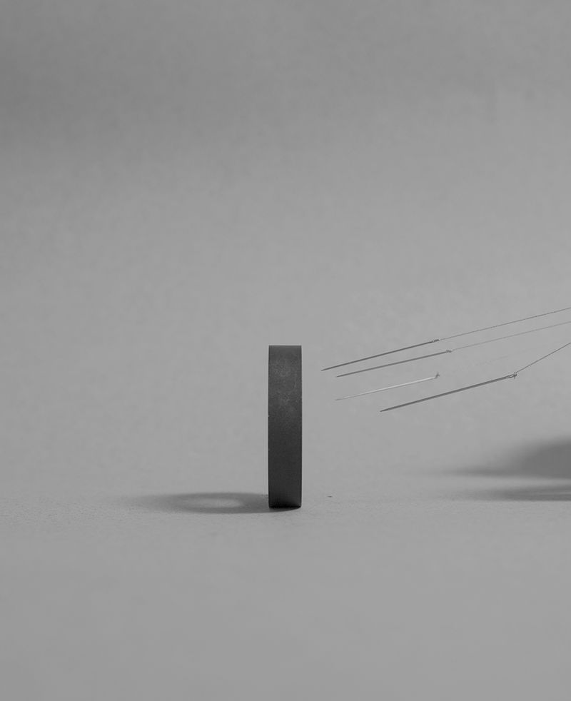 © Diego Drudi - Image from the So strong, so fragile. photography project