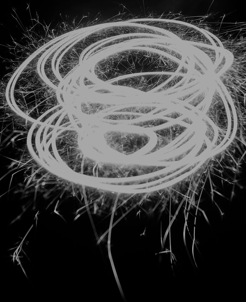 © Diego Drudi - Image from the So strong, so fragile. photography project