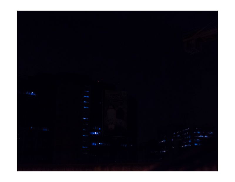 © Andrea Hernández Briceño - The Tamanaco Mall in Caracas, Venezuela, on August 1, 2018