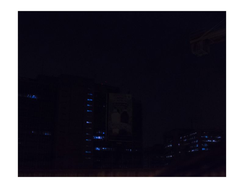 © Andrea Hernández Briceño - The Tamanaco Mall in Caracas, Venezuela, on August 1, 2018