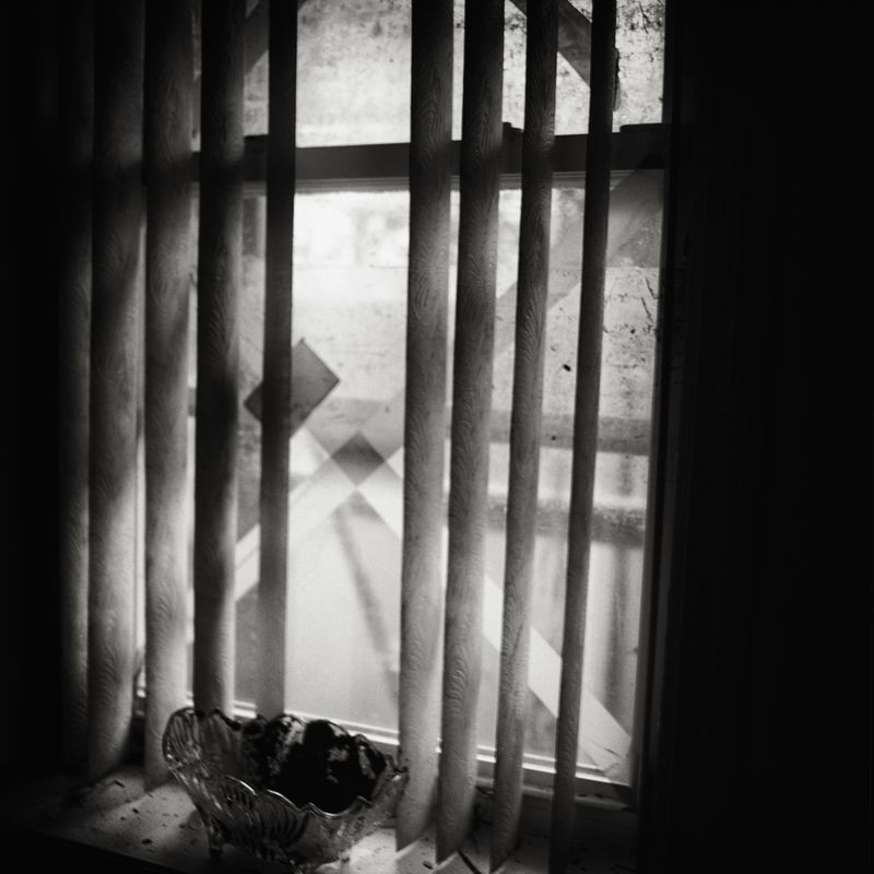 © Petra Barth - Image from the Anderswo / Elsewhere photography project