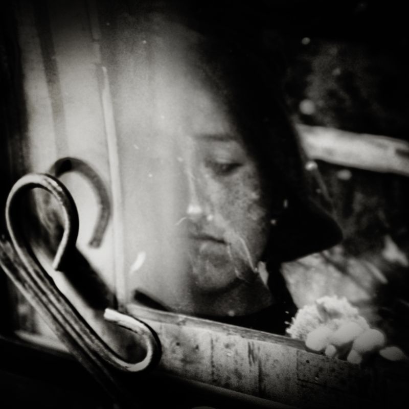 © Petra Barth - Image from the Anderswo / Elsewhere photography project