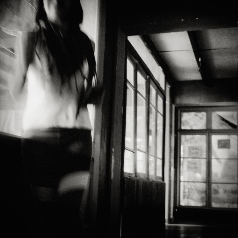 © Petra Barth - Image from the Anderswo / Elsewhere photography project