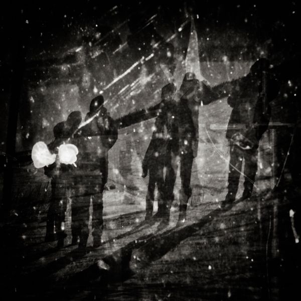 © Petra Barth - Image from the Anderswo / Elsewhere photography project