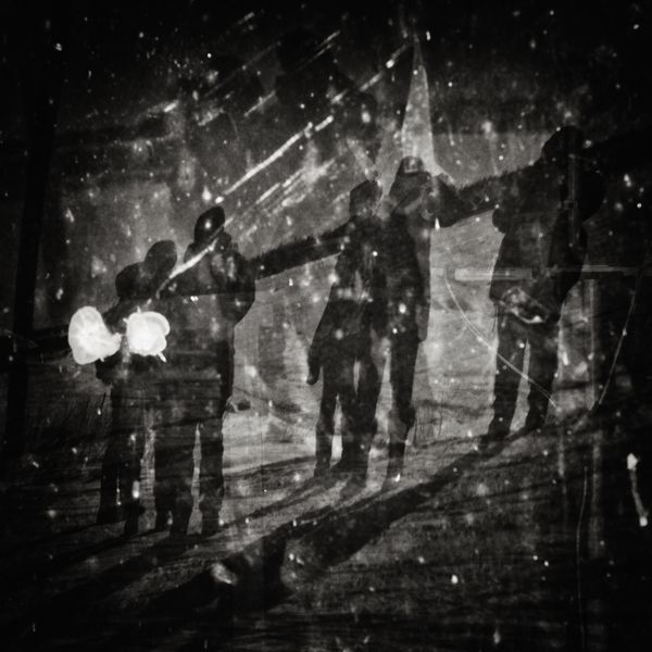 © Petra Barth - Image from the Anderswo / Elsewhere photography project