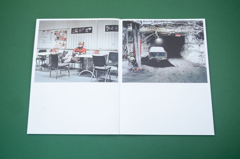 Image from a project on PhMuseum