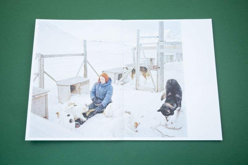 Image from a project on PhMuseum