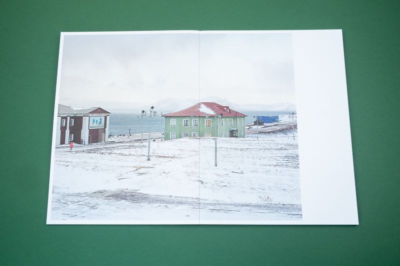 Image from a project on PhMuseum