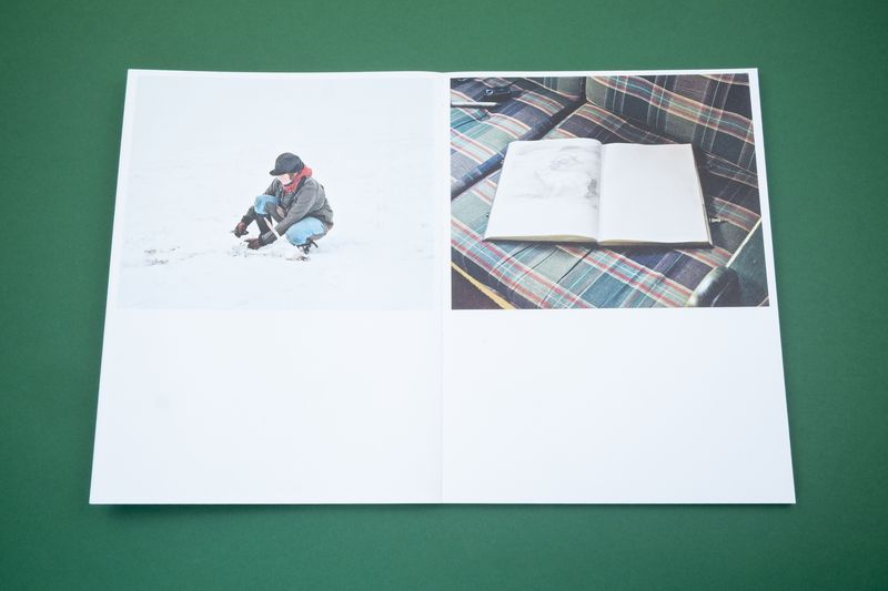 Image from a project on PhMuseum