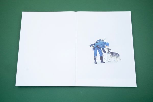 Image from a project on PhMuseum