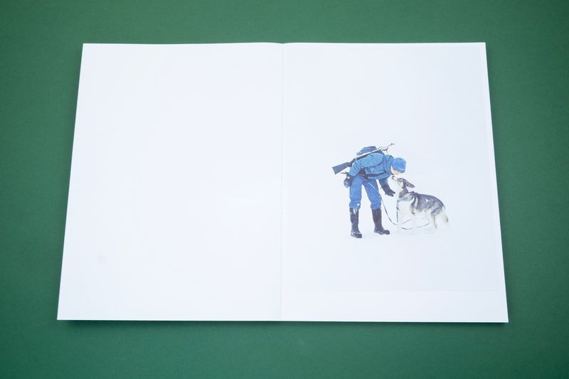 Image from a project on PhMuseum