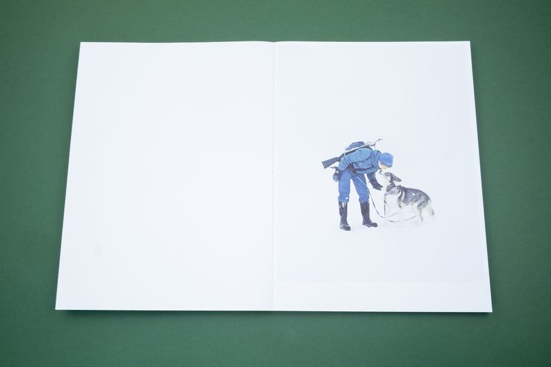 Image from a project on PhMuseum