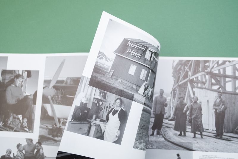 Image from a project on PhMuseum