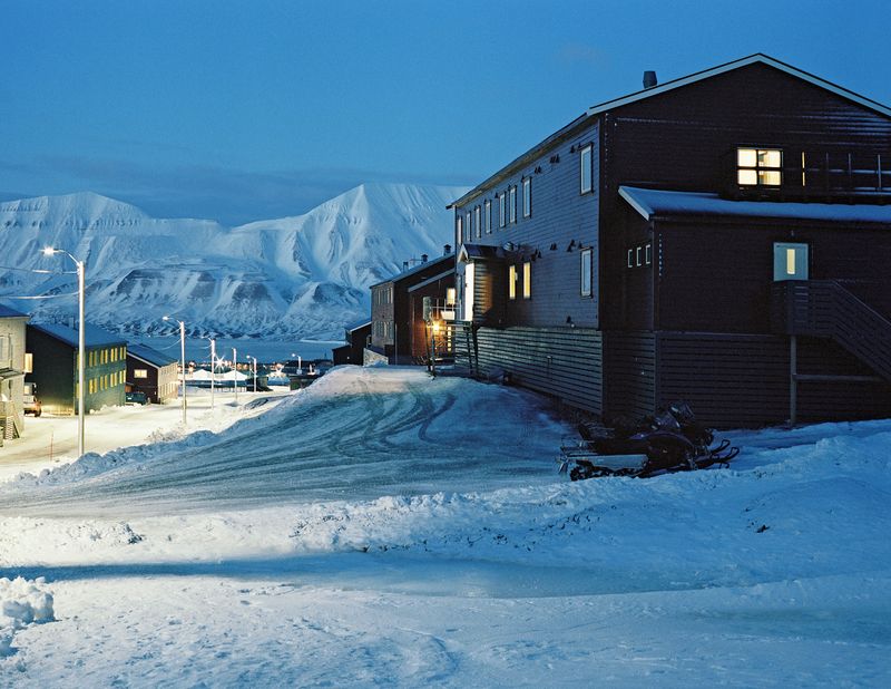 © Catherine Lemblé - Byrunden