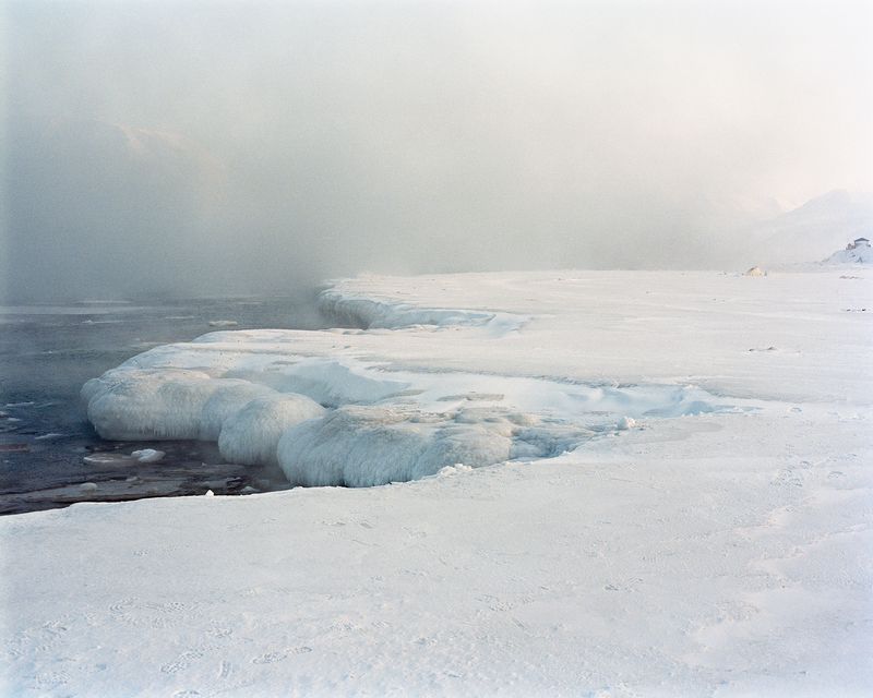 © Catherine Lemblé - Sea of Teeth