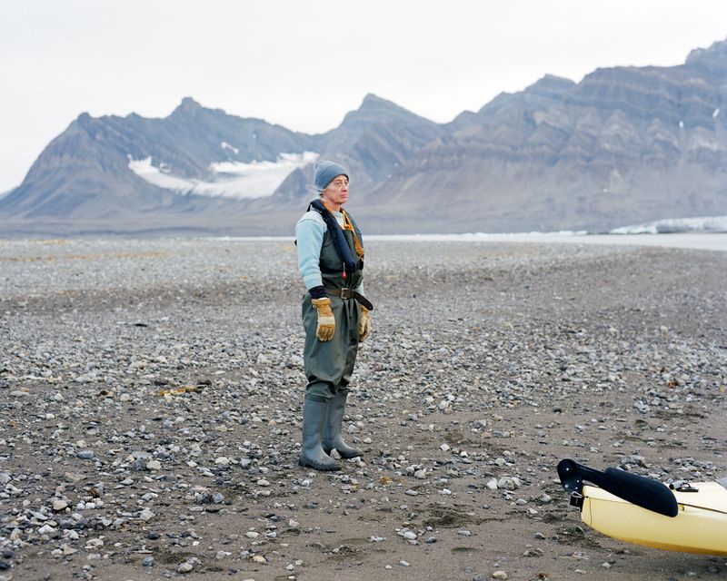 © Catherine Lemblé - Brigitte