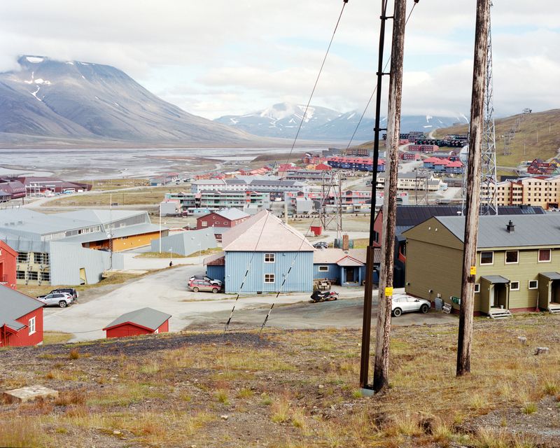 © Catherine Lemblé - Midnight Sun