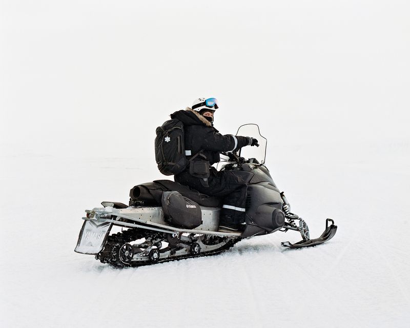 © Catherine Lemblé - Lena