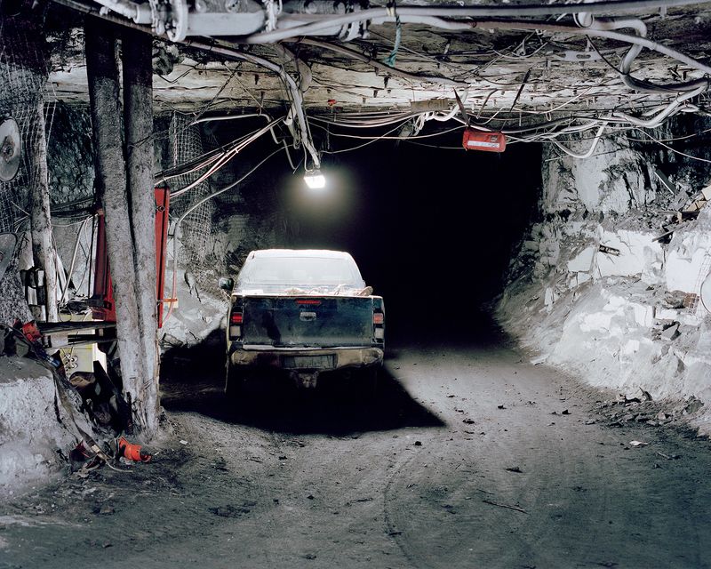 © Catherine Lemblé - Mine 7