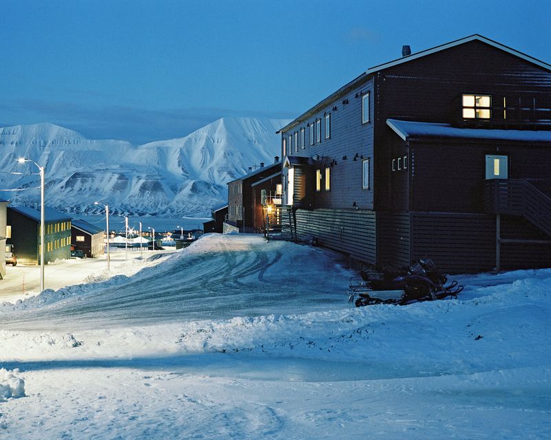 © Catherine Lemblé - Byrunden