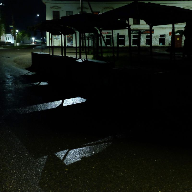 © Zhanna Minina - Image from the market relations photography project