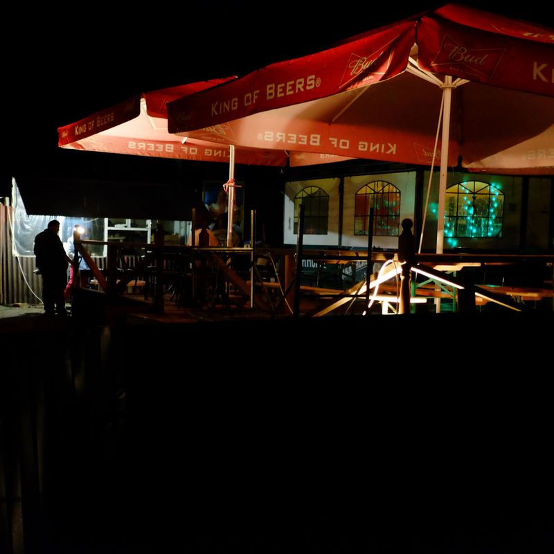 © Zhanna Minina - Image from the market relations photography project