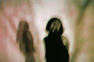 Dark Places